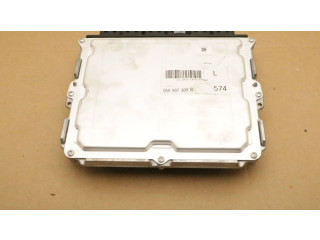 Интеркулер  059907309AC, 0281036018   Audi Q7 4M 