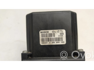 Jednotka ABS 34526762115, 0265950066   BMW 3 E46 2003