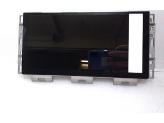 Дисплей    82A919620, LCD014   Audi A1