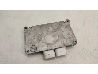 Блок управления редуктора коробки передач (раздатки) 7589831   BMW 3 E92 E93