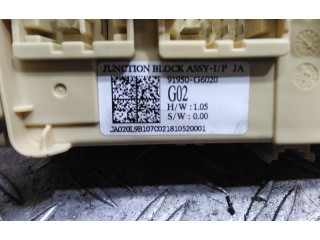   Pojistková skříňka 919D5G6000, 919D5G6000   KIA Picanto 2020