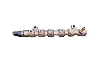 Топливная рампа 8200378703, 8200613066   Renault Vel Satis   для двигателя G9T702