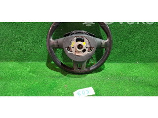 Volant Volkswagen Eos 2010   