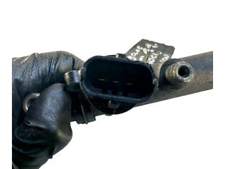 Vstřikovací lišta 0445214024, 004870L   Renault Megane II     