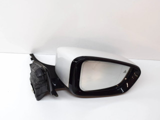 Zpětné zrcátko pravé BMW 7 G11 G12 2019  F0181114LLR, F0181114U6680  