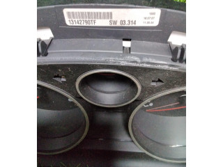 Řídící jednotka 485061317, 0281011380   Opel Astra H 2006
