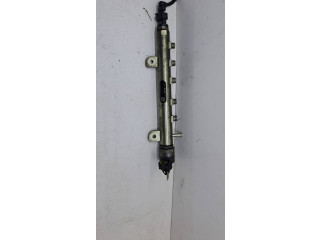 Vstřikovací lišta 160213110050, 0445214056   Opel Vectra C     