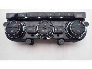 Блок управления климат-контролем 5NB907044D   Volkswagen Tiguan