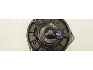Вентилятор печки    894000, 502726   Subaru Forester SG