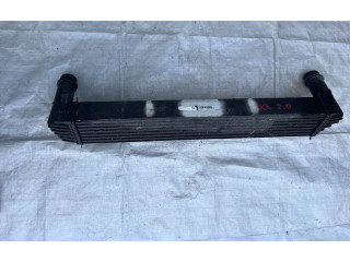 Интеркулер  JEEP CHEROKEE KL INTERCOOLER CHŁODNICA 2.0 2.2    Jeep Cherokee 