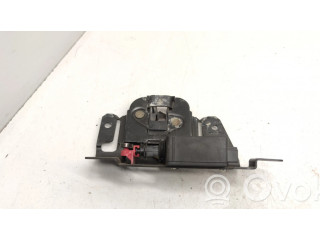 Замок багажника 51247026192, 7026192    BMW 3 E46 1998-2005 года