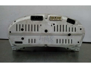 Přístrojová deska  Hyundai Tucson JM 2007 940132E720, 11001004700H  