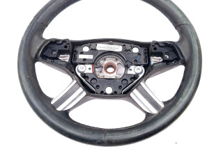 Volant Mercedes-Benz ML W164 2007 A1644605103, A1644605103  