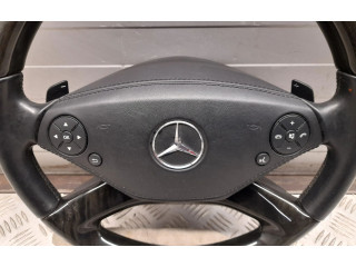 Volant Mercedes-Benz CL C216 2013   