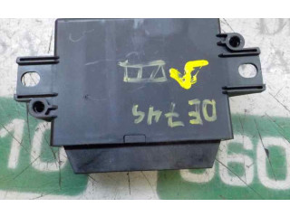 Другие блоки управления / модули    4L0910283B, 4L0919283B   Audi A6 C7