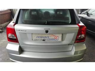 Блок управления 0281013693   Dodge Caliber