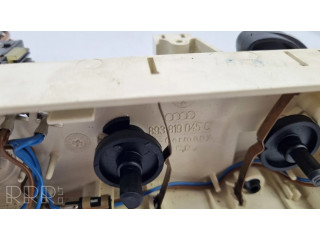 Блок управления климат-контролем 893819045C   Audi 80 90 B3