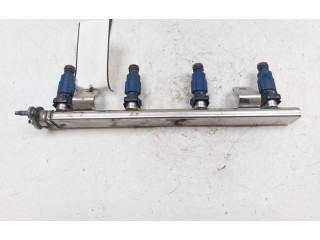 Комплект форсунок 353102B000, 353102B000    Hyundai ix20  G4FA 