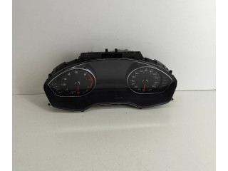 Панель приборов 8W5920970C, 8W5190B   Audi A4 S4 B9 8W       