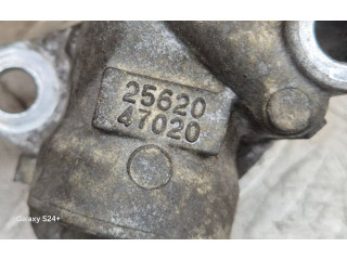 Клапан EGR 2562047020   Toyota Yaris