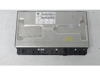 Блок комфорта    BMW 7 E65 E66   