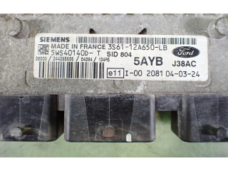 Řídící jednotka    Mazda 2 2004
