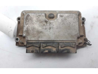 Řídící jednotka 9630059880   Peugeot 106 