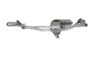 Моторчик дворников 61617306266    BMW 5 F10 F11