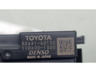 Блок управления 8264160130   Toyota Land Cruiser (J150)