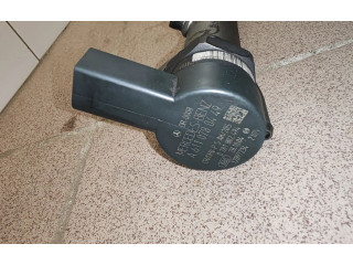 Vstřikovací lišta A6400701295, A6110780449   Mercedes-Benz A W169    640.940 