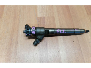 Форсунка 0445110569, 166000804R    Renault Espace V (RFC)  R9M452 