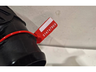 Интеркулер  9803900780   Citroen C3 