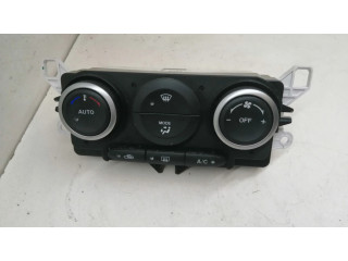 Блок управления климат-контролем K1900EH64   Mazda CX-7