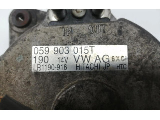 Генератор 059903015PX   Audi A8 S8 D3 4E      
