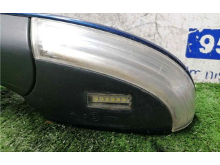 Рулевая рейка  Зеркало (механическое)    Skoda Superb B5 (3U) 2001 - 2008 года