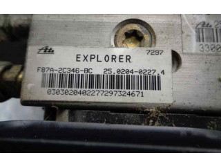 Jednotka ABS F87A2C346BC   Ford Explorer 1998