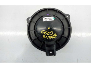 Вентилятор печки    7C161, 7C13B   Opel Antara