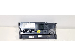 Блок управления климат-контролем 8K1820043L   Audi A5 Sportback 8TA