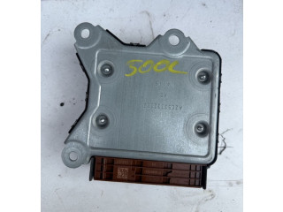 Блок подушек безопасности 51968381   Fiat 500L
