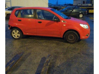 Zpětné zrcátko  Chevrolet Aveo 2010  95213525  