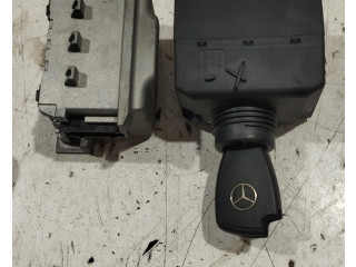 Řídící jednotka A6401500734, A6401500734   Mercedes-Benz B W245 2007