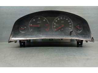 Přístrojová deska  Opel Vectra B 2002 09180285WQ, 110080123015  