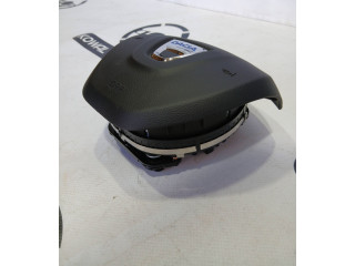 Подушка безопасности водителя 985701142R   Dacia Lodgy