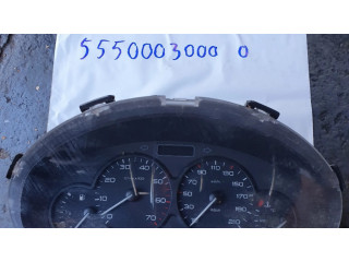 Панель приборов 55500030000   Citroen Berlingo       