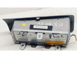 Подушка безопасности пассажира 96379999ZQ   Citroen C3