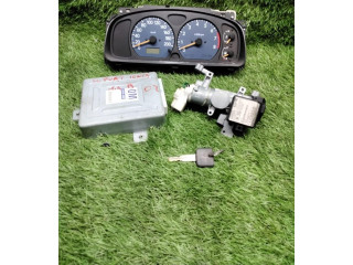 Řídící jednotka 112200-3202, 112200-3202   Suzuki Ignis 2002