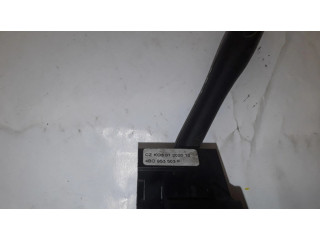 Ручка стеклоочистителей 4B0953503F, 01202012   Volkswagen Sharan