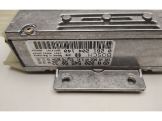 Řídící jednotka A0205455032   Mercedes-Benz S W140 1996
