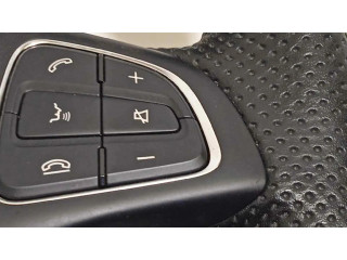 Руль Mercedes-Benz GLA W156  2013-2019 года A0004607311, A00046073119E38      