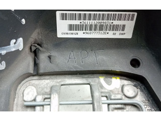 Volant Peugeot 3008 I 2011 96877731ZE  
